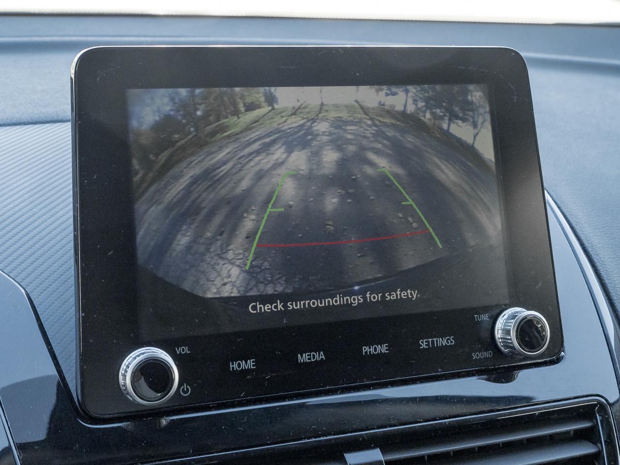 2024 Mitsubishi Eclipse Cross ES S-AWC CPO FINANCE RATES FOR AS LOW AS 0.90% Photo