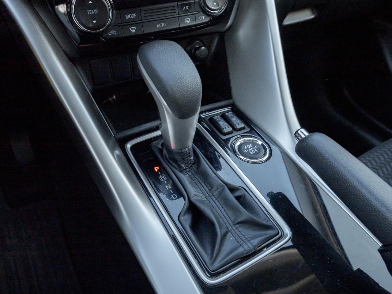 2024 Mitsubishi Eclipse Cross ES S-AWC CPO FINANCE RATES FOR AS LOW AS 0.90% Photo