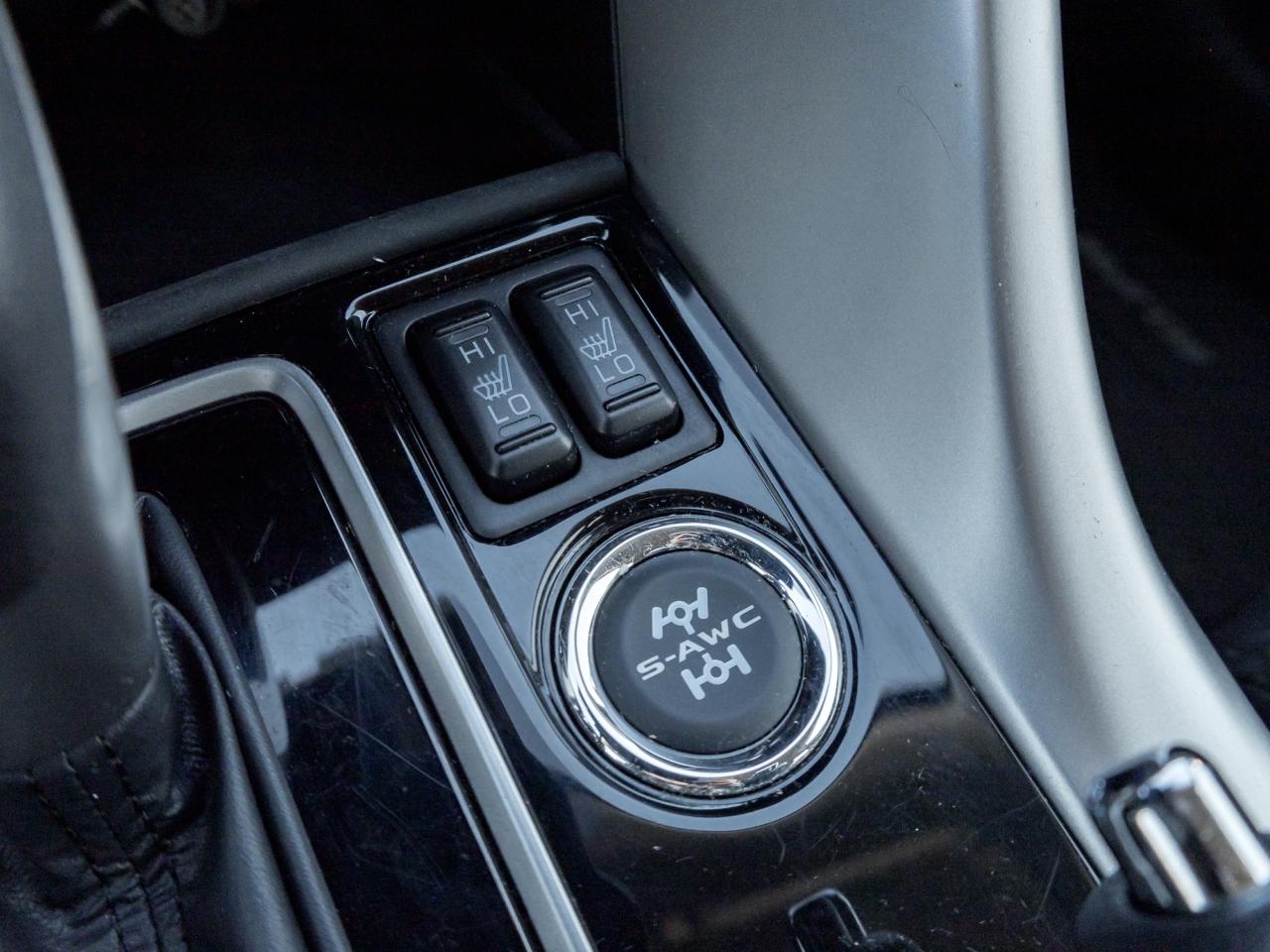 2024 Mitsubishi Eclipse Cross ES S-AWC CPO FINANCE RATES FOR AS LOW AS 0.90% Photo