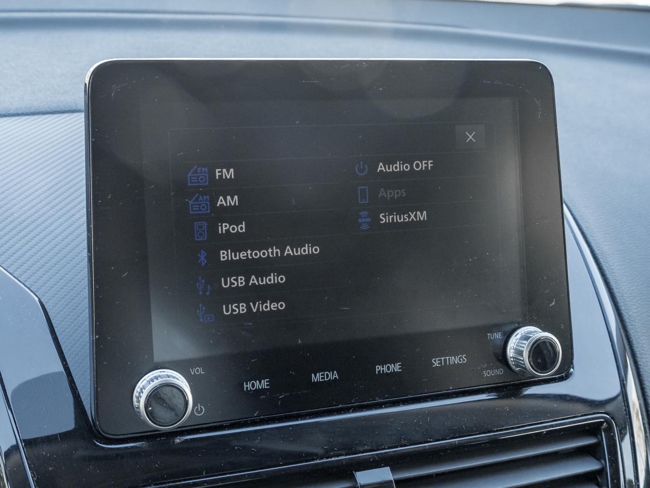 2024 Mitsubishi Eclipse Cross ES S-AWC CPO FINANCE RATES FOR AS LOW AS 0.90% Photo