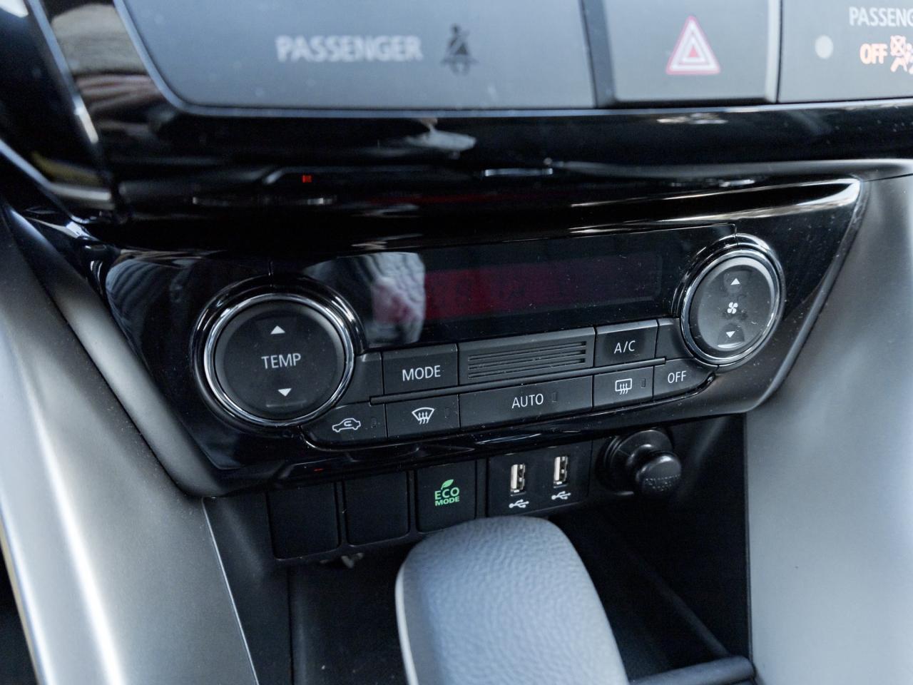 2024 Mitsubishi Eclipse Cross ES S-AWC CPO FINANCE RATES FOR AS LOW AS 0.90% Photo