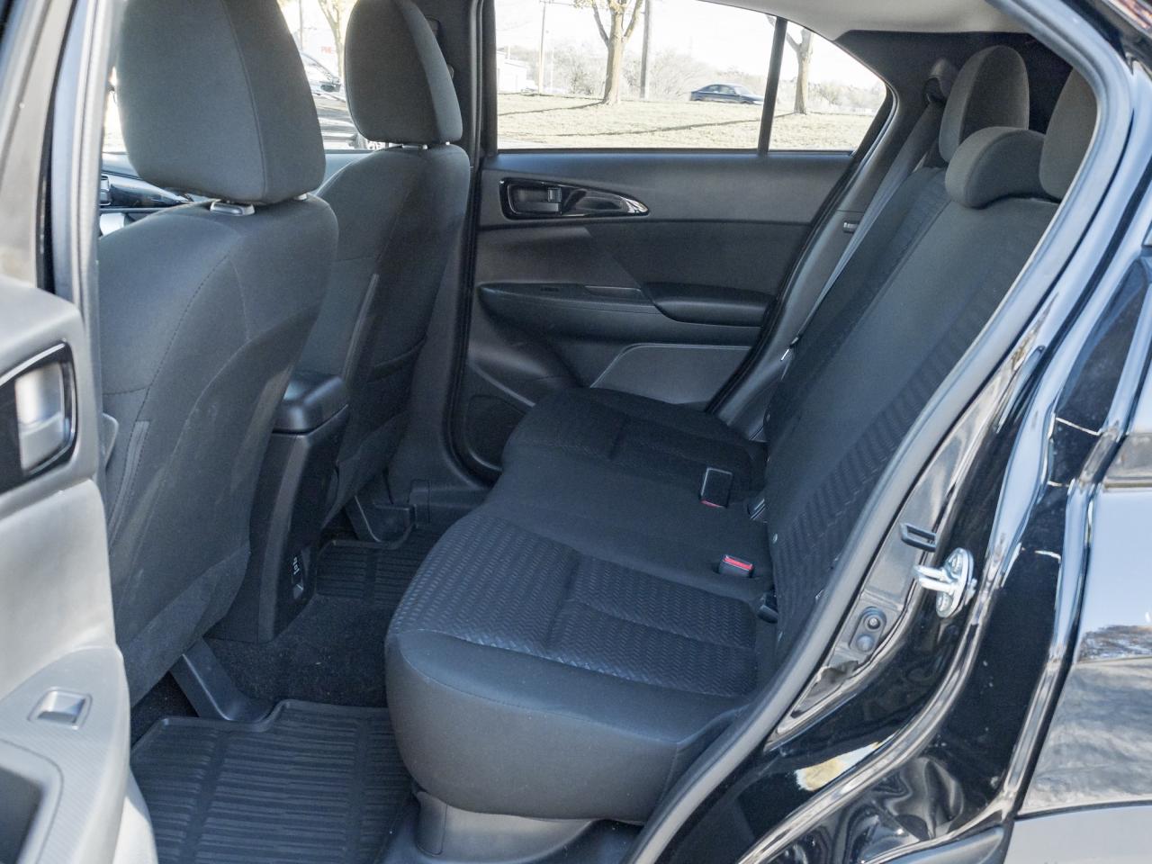 2024 Mitsubishi Eclipse Cross ES S-AWC CPO FINANCE RATES FOR AS LOW AS 0.90% Photo