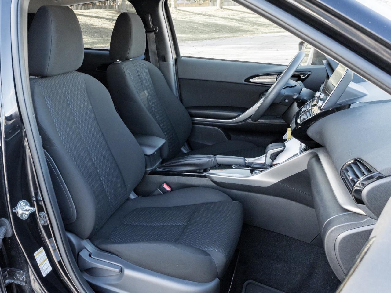 2024 Mitsubishi Eclipse Cross ES S-AWC CPO FINANCE RATES FOR AS LOW AS 0.90% Photo