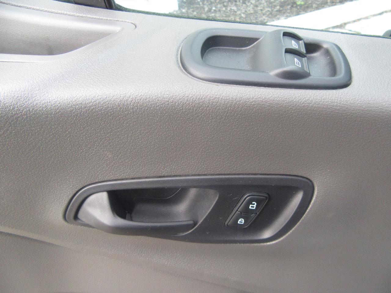 2021 Ford Transit T-350 MID ROOF EXT CARGO VAN REEFER WITH STANDBY Photo