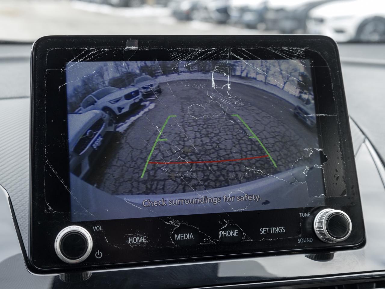 2023 Mitsubishi Eclipse Cross ES S-AWC CPO FINANCE RATES FOR AS LOW AS 0.90% Photo