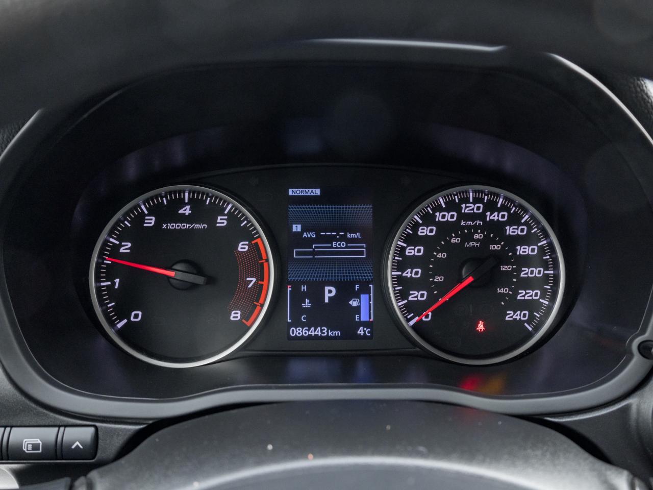 2023 Mitsubishi Eclipse Cross ES S-AWC CPO FINANCE RATES FOR AS LOW AS 0.90% Photo