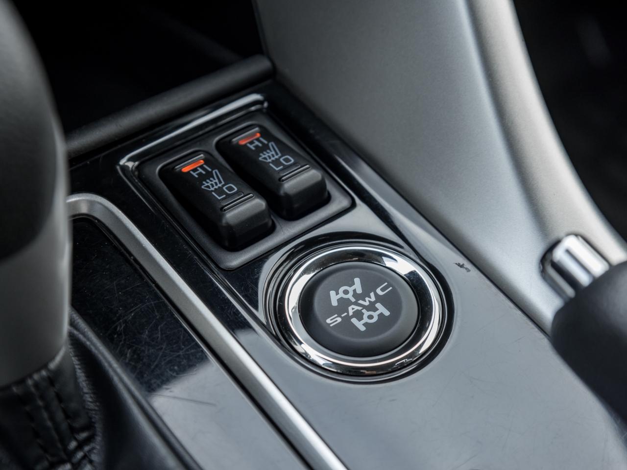 2023 Mitsubishi Eclipse Cross ES S-AWC CPO FINANCE RATES FOR AS LOW AS 0.90% Photo