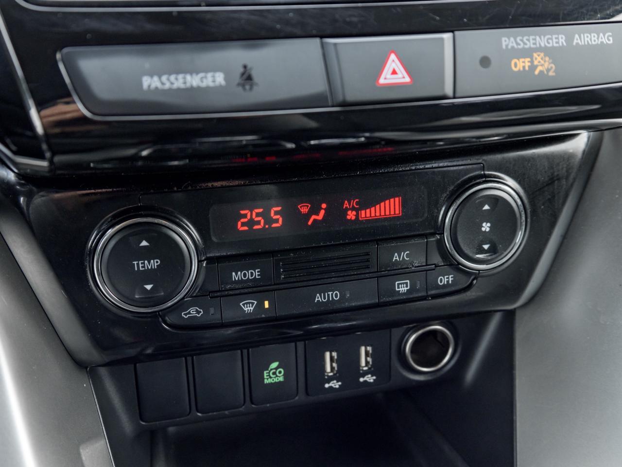 2023 Mitsubishi Eclipse Cross ES S-AWC CPO FINANCE RATES FOR AS LOW AS 0.90% Photo