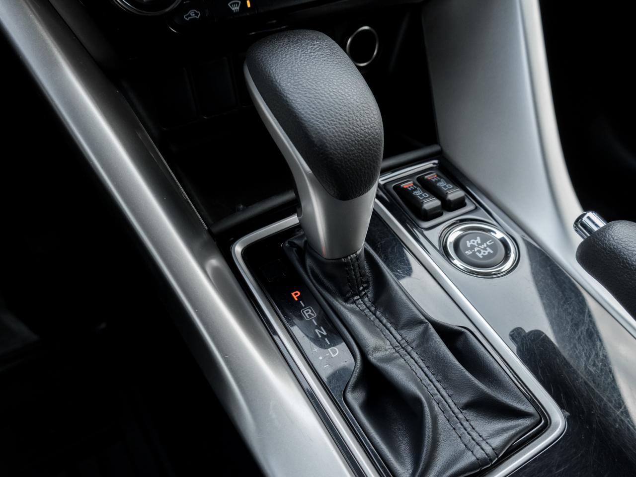 2023 Mitsubishi Eclipse Cross ES S-AWC CPO FINANCE RATES FOR AS LOW AS 0.90% Photo