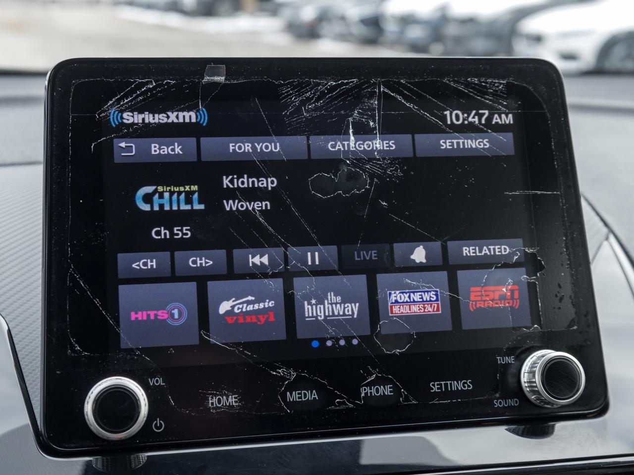 2023 Mitsubishi Eclipse Cross ES S-AWC CPO FINANCE RATES FOR AS LOW AS 0.90% Photo