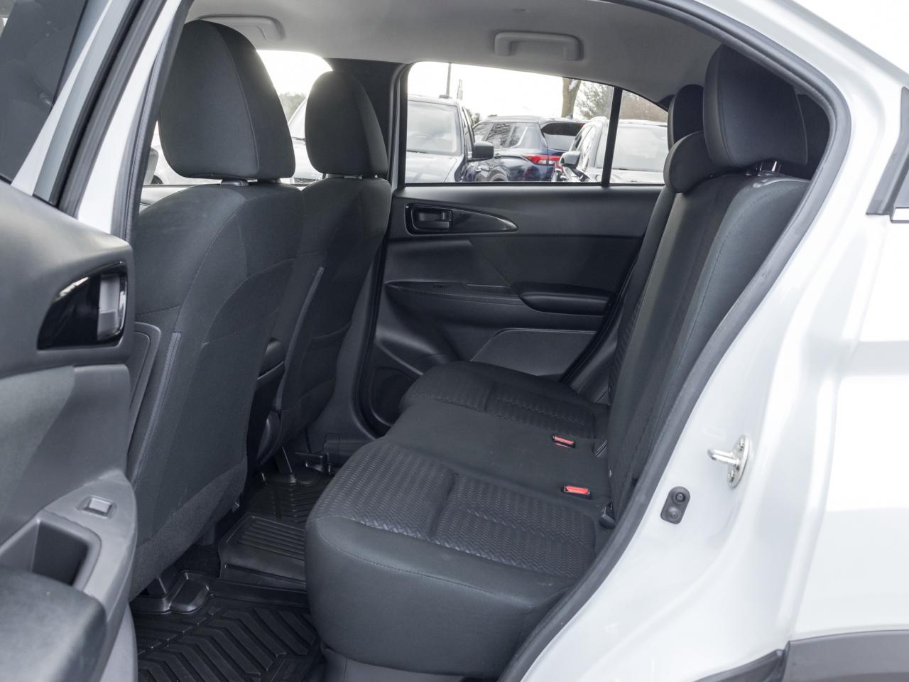 2023 Mitsubishi Eclipse Cross ES S-AWC CPO FINANCE RATES FOR AS LOW AS 0.90% Photo