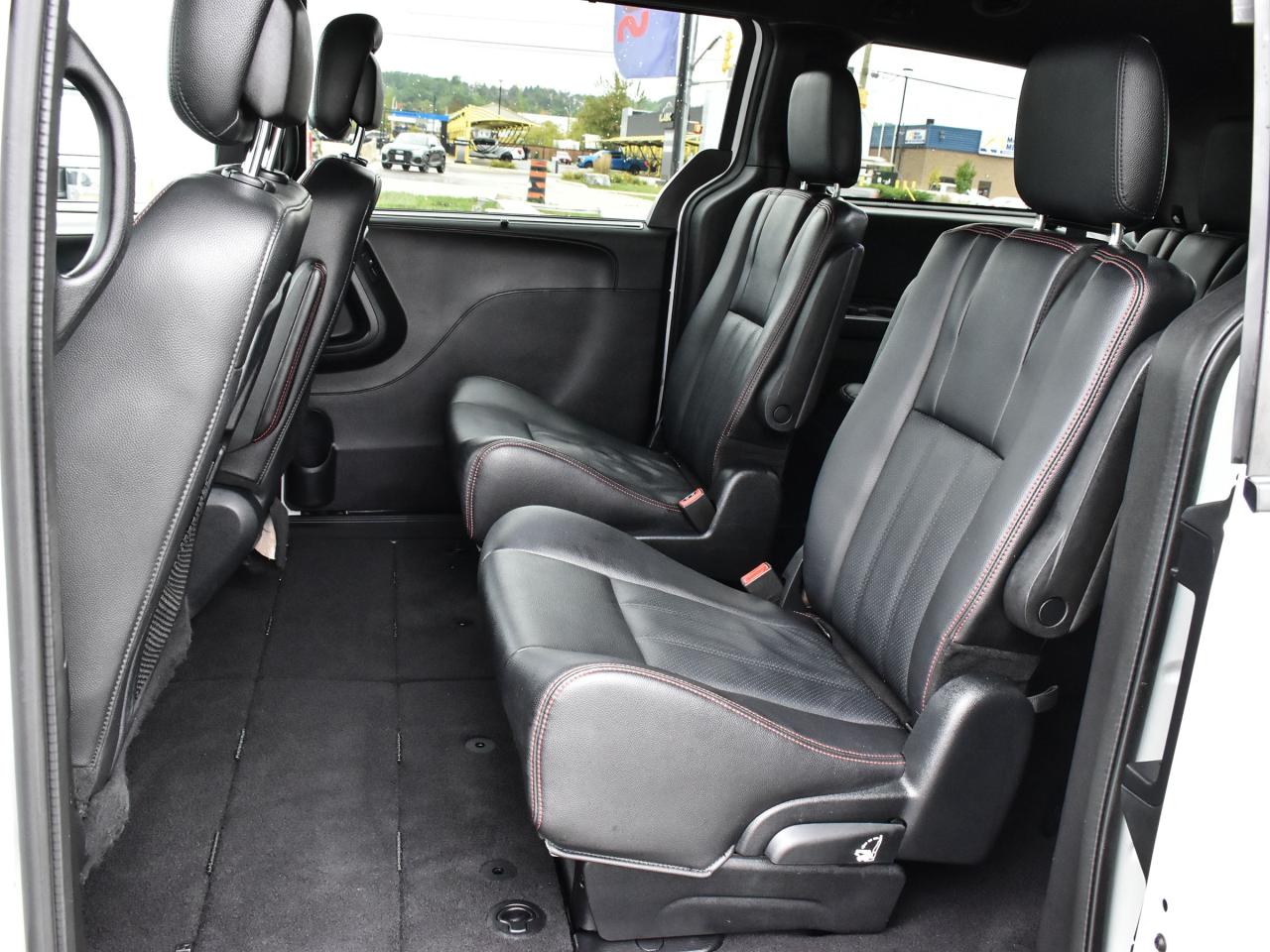 2020 Dodge Grand Caravan GT ~Backup Camera ~Bluetooth ~Heated Seats + Wheel Photo