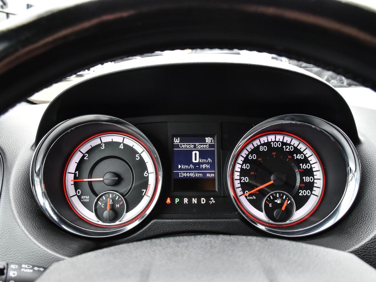 2020 Dodge Grand Caravan GT ~Backup Camera ~Bluetooth ~Heated Seats + Wheel Photo