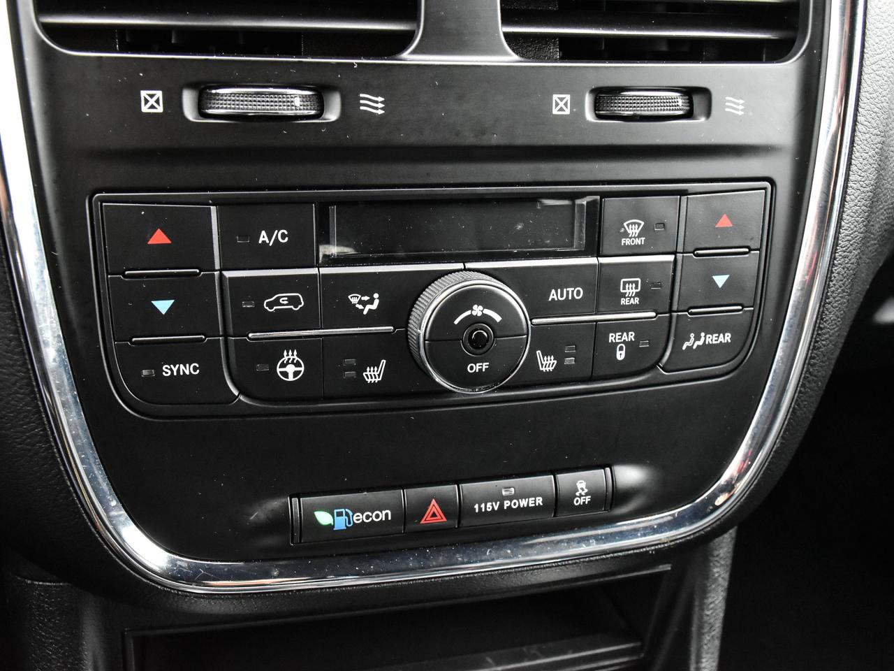 2020 Dodge Grand Caravan GT ~Backup Camera ~Bluetooth ~Heated Seats + Wheel Photo