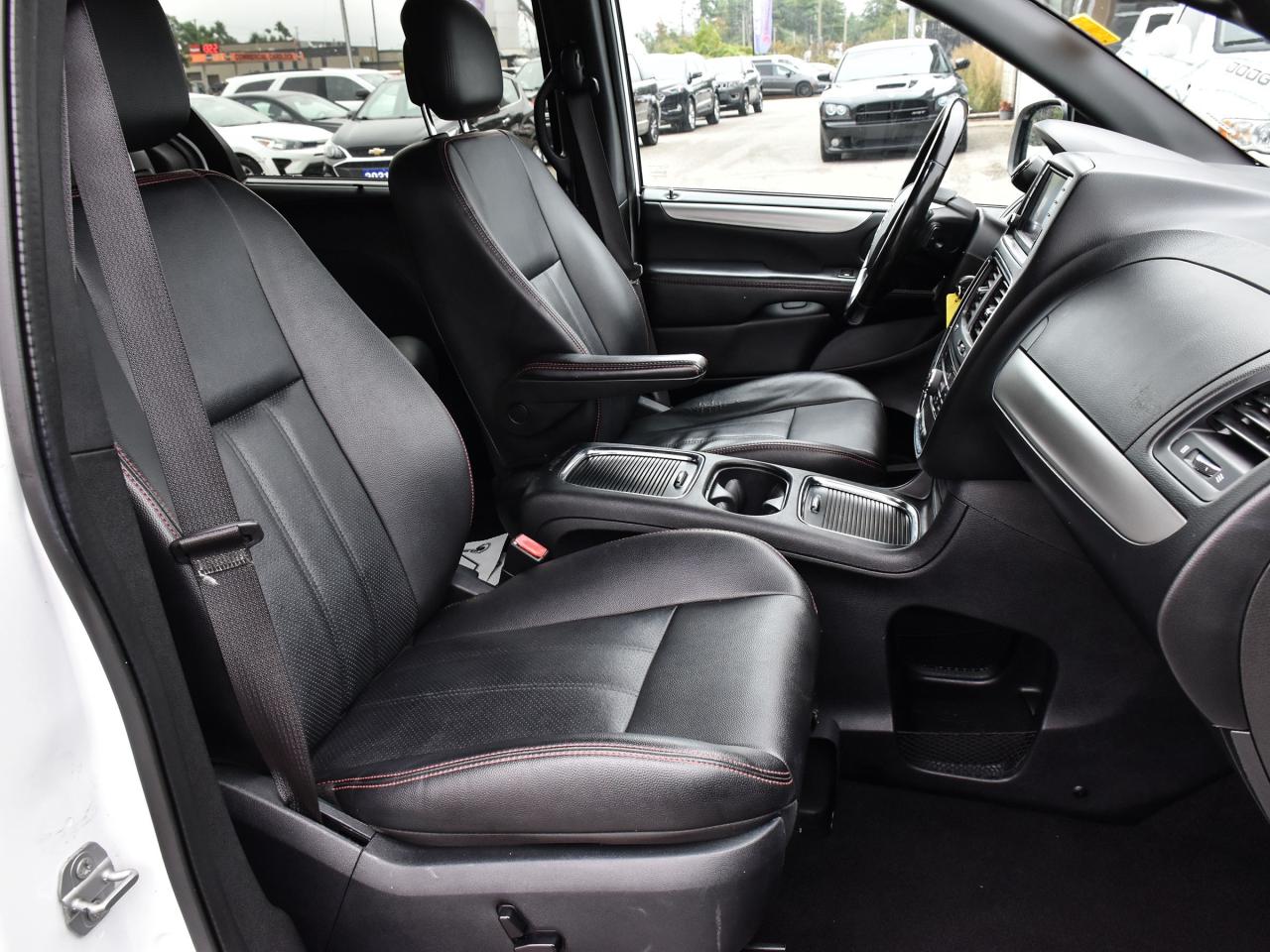 2020 Dodge Grand Caravan GT ~Backup Camera ~Bluetooth ~Heated Seats + Wheel Photo