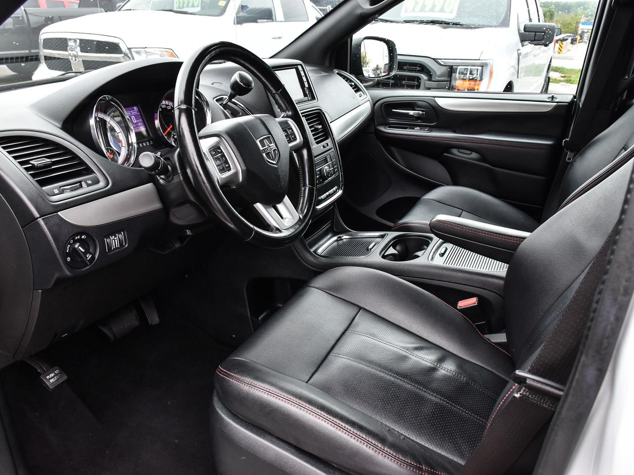 2020 Dodge Grand Caravan GT ~Backup Camera ~Bluetooth ~Heated Seats + Wheel Photo