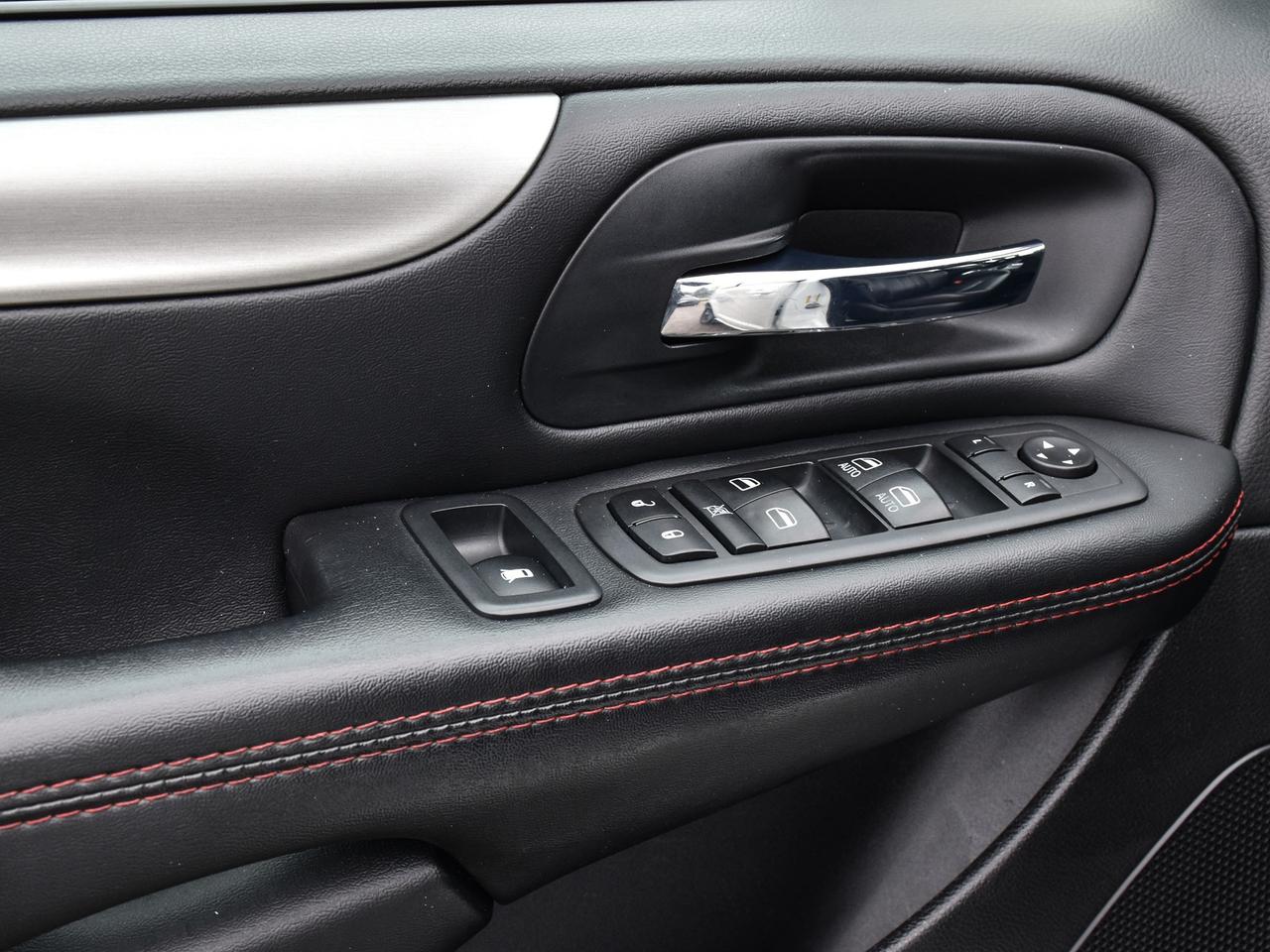 2020 Dodge Grand Caravan GT ~Backup Camera ~Bluetooth ~Heated Seats + Wheel Photo