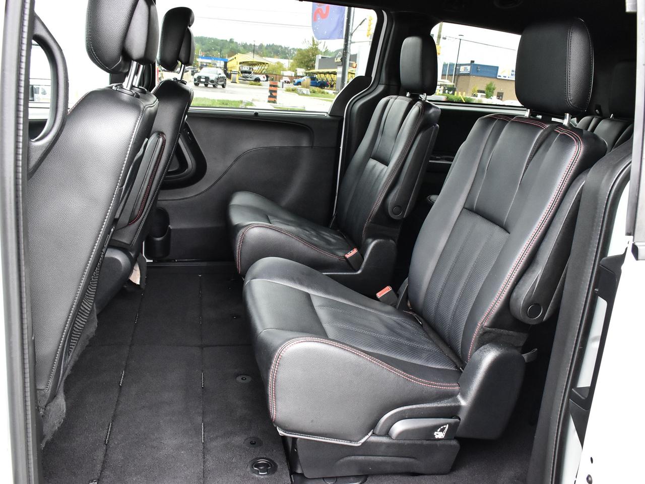 2020 Dodge Grand Caravan GT ~Backup Camera ~Bluetooth ~Heated Seats + Wheel Photo