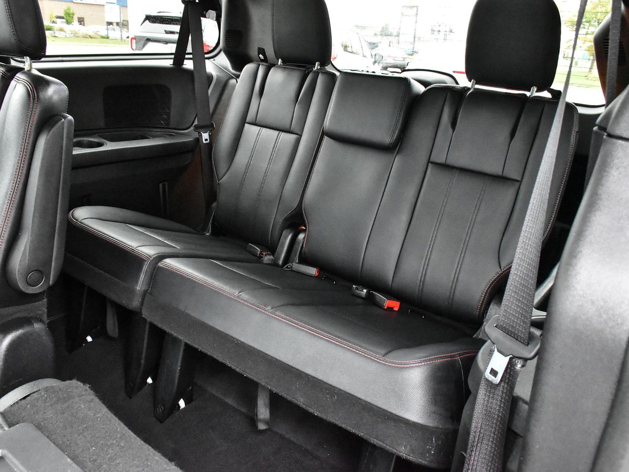 2020 Dodge Grand Caravan GT ~Backup Camera ~Bluetooth ~Heated Seats + Wheel Photo