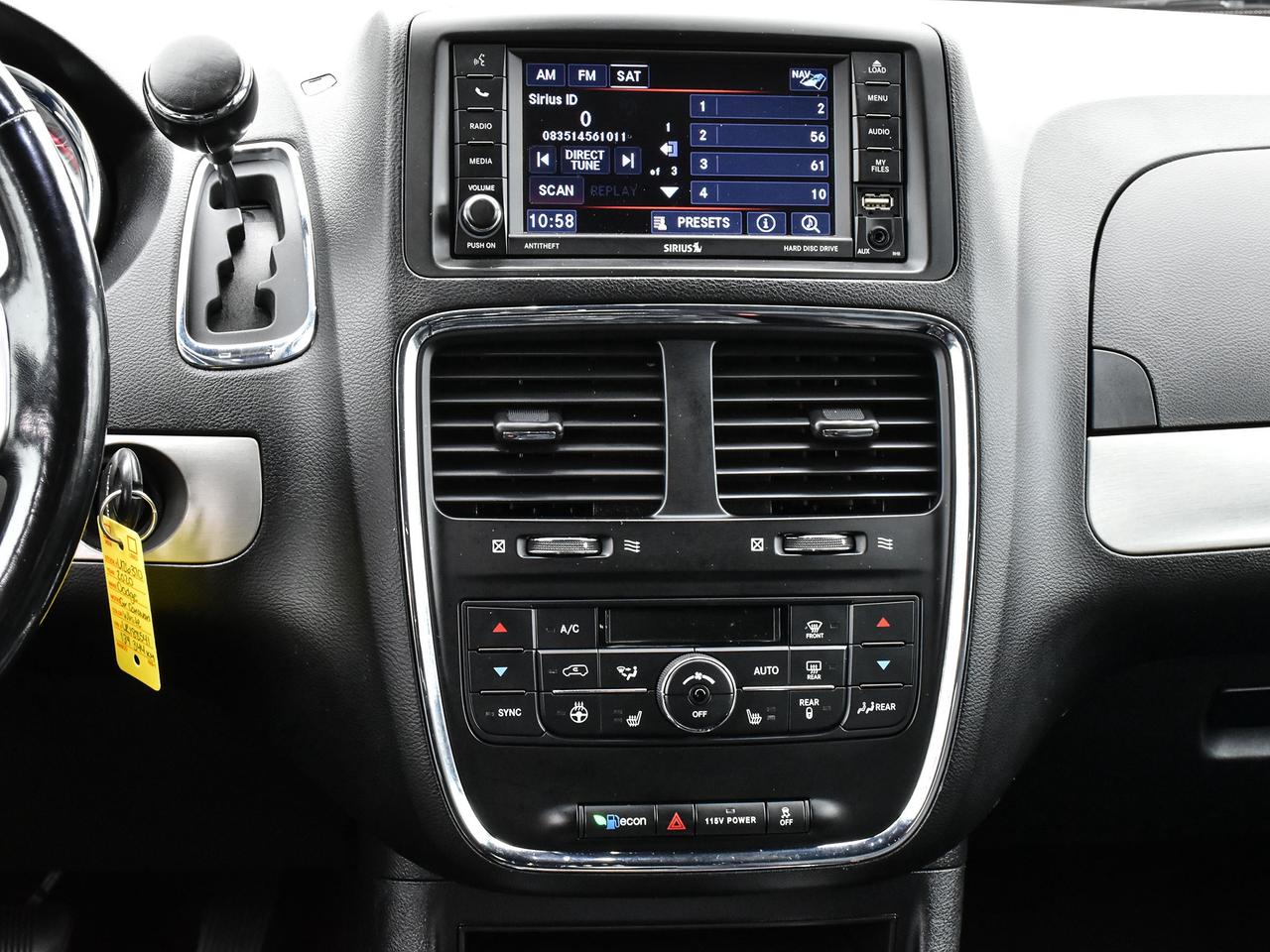 2020 Dodge Grand Caravan GT ~Backup Camera ~Bluetooth ~Heated Seats + Wheel Photo