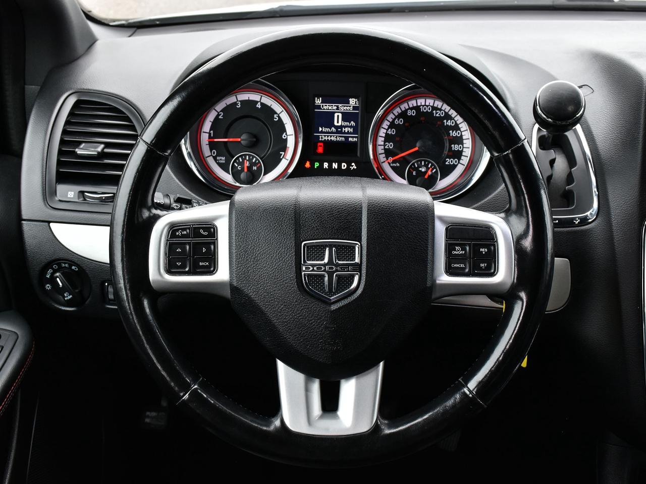 2020 Dodge Grand Caravan GT ~Backup Camera ~Bluetooth ~Heated Seats + Wheel Photo