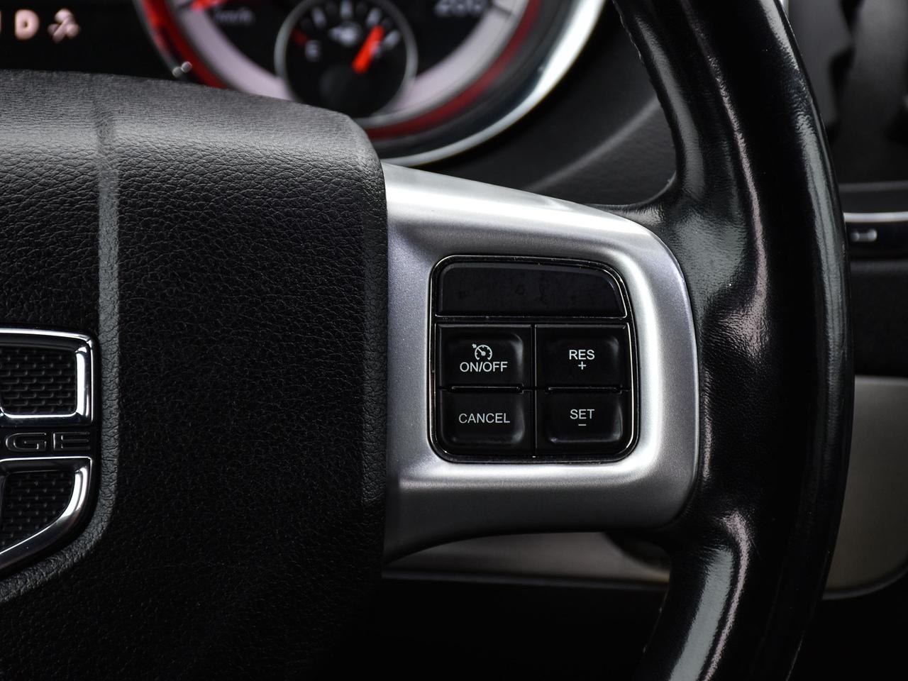 2020 Dodge Grand Caravan GT ~Backup Camera ~Bluetooth ~Heated Seats + Wheel Photo