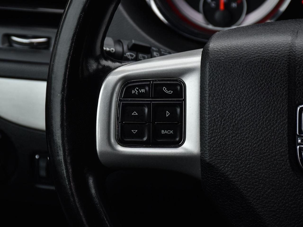 2020 Dodge Grand Caravan GT ~Backup Camera ~Bluetooth ~Heated Seats + Wheel Photo