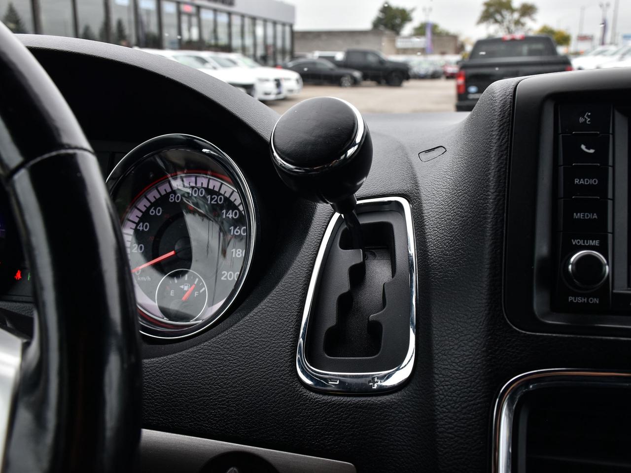 2020 Dodge Grand Caravan GT ~Backup Camera ~Bluetooth ~Heated Seats + Wheel Photo