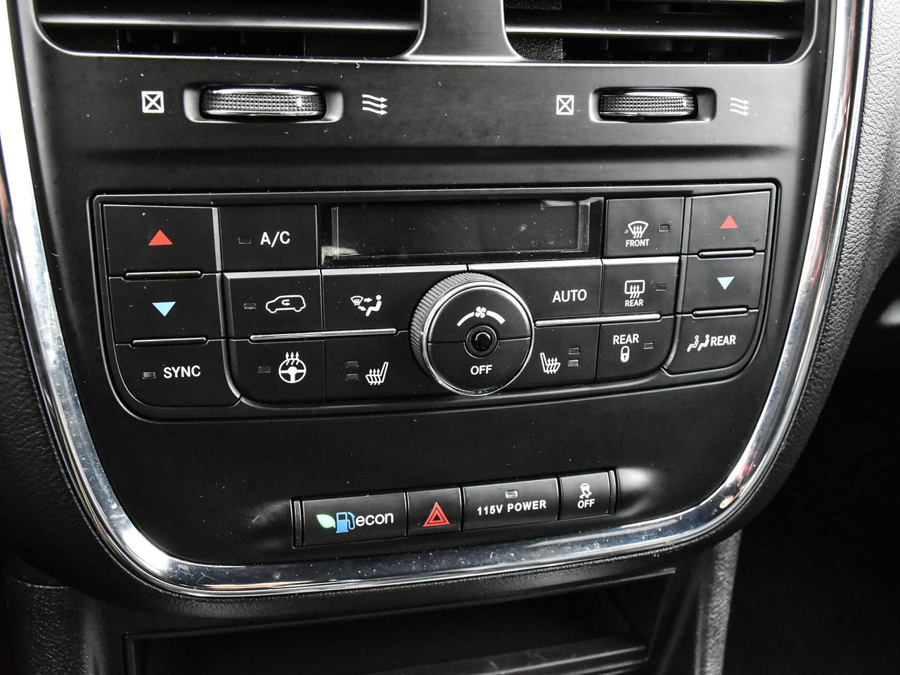 2020 Dodge Grand Caravan GT ~Backup Camera ~Bluetooth ~Heated Seats + Wheel Photo