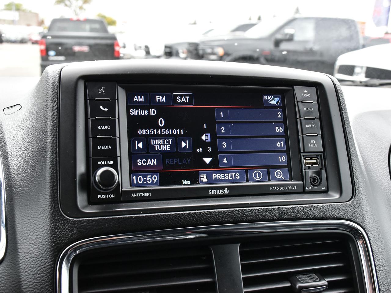 2020 Dodge Grand Caravan GT ~Backup Camera ~Bluetooth ~Heated Seats + Wheel Photo