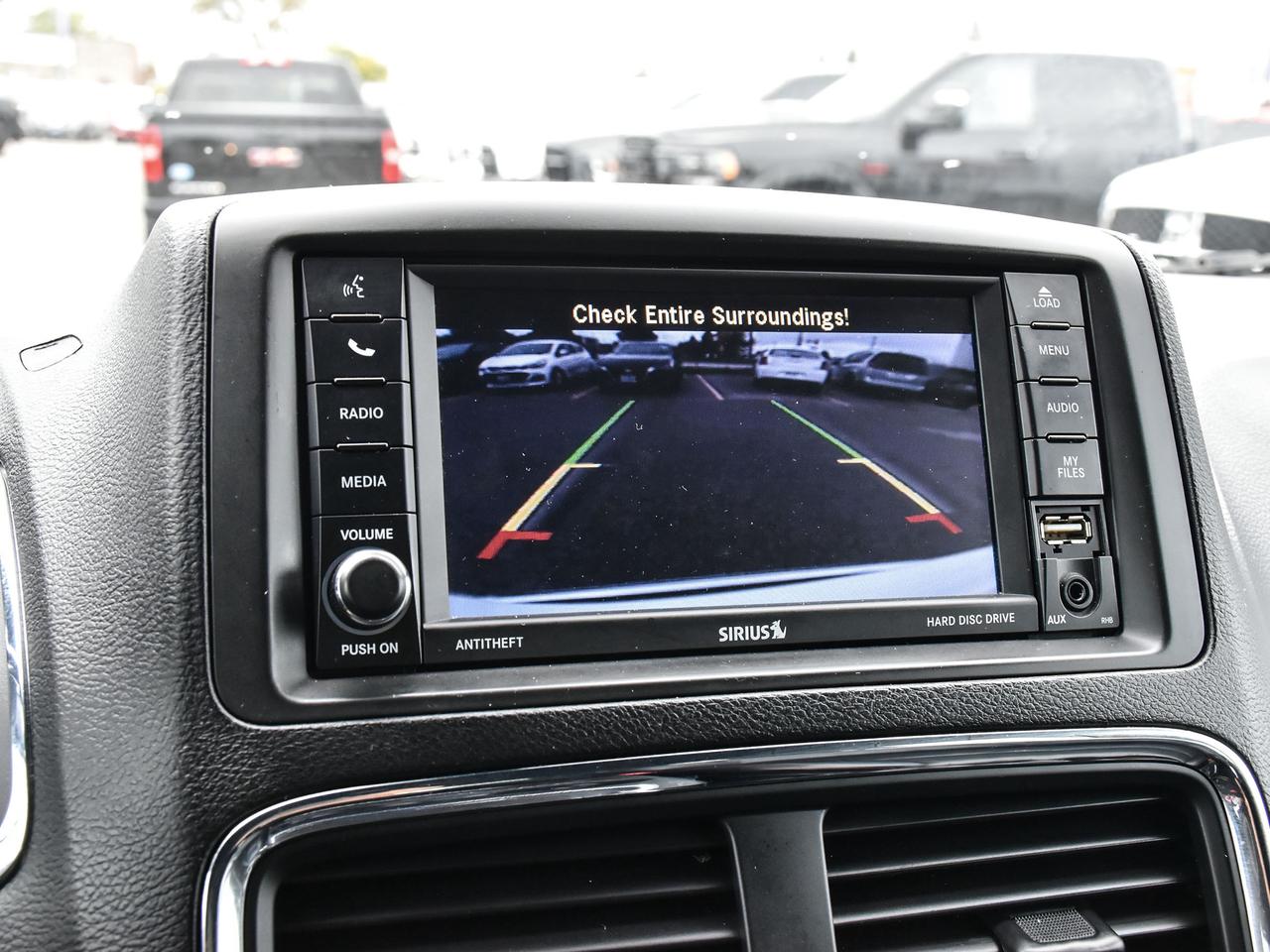 2020 Dodge Grand Caravan GT ~Backup Camera ~Bluetooth ~Heated Seats + Wheel Photo