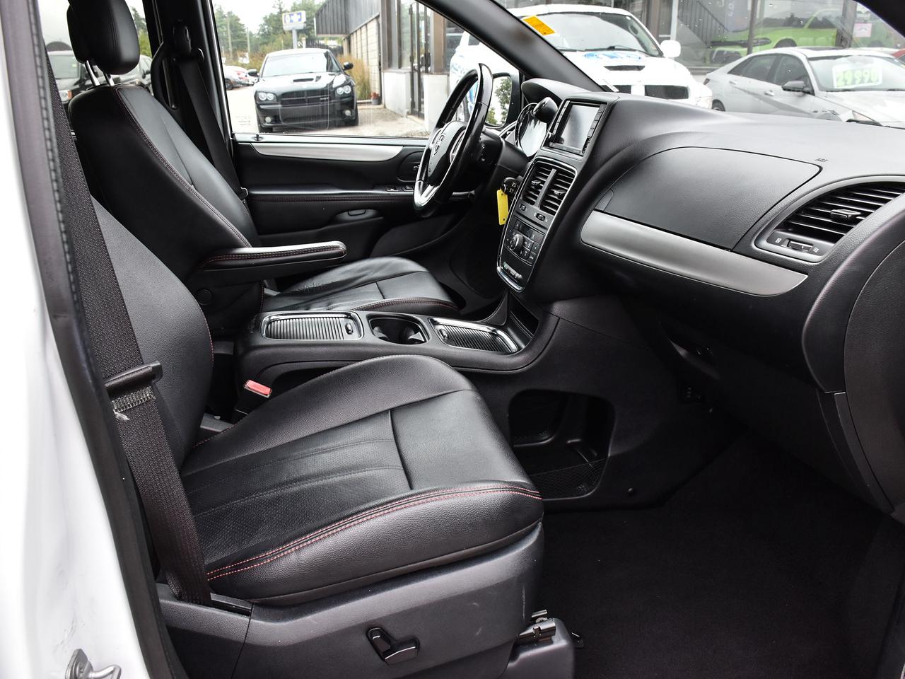 2020 Dodge Grand Caravan GT ~Backup Camera ~Bluetooth ~Heated Seats + Wheel Photo