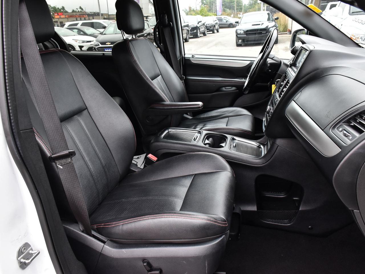 2020 Dodge Grand Caravan GT ~Backup Camera ~Bluetooth ~Heated Seats + Wheel Photo