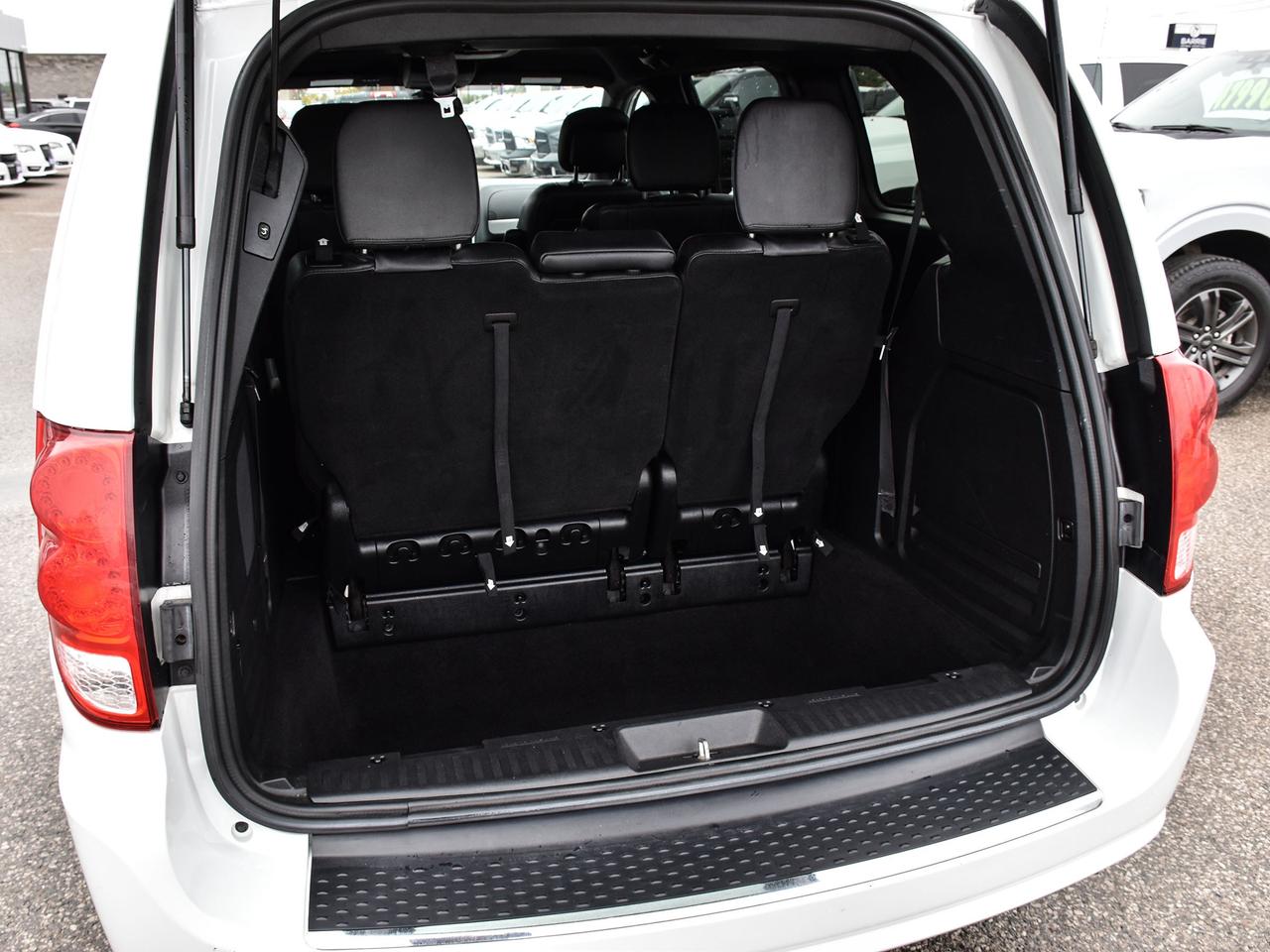 2020 Dodge Grand Caravan GT ~Backup Camera ~Bluetooth ~Heated Seats + Wheel Photo