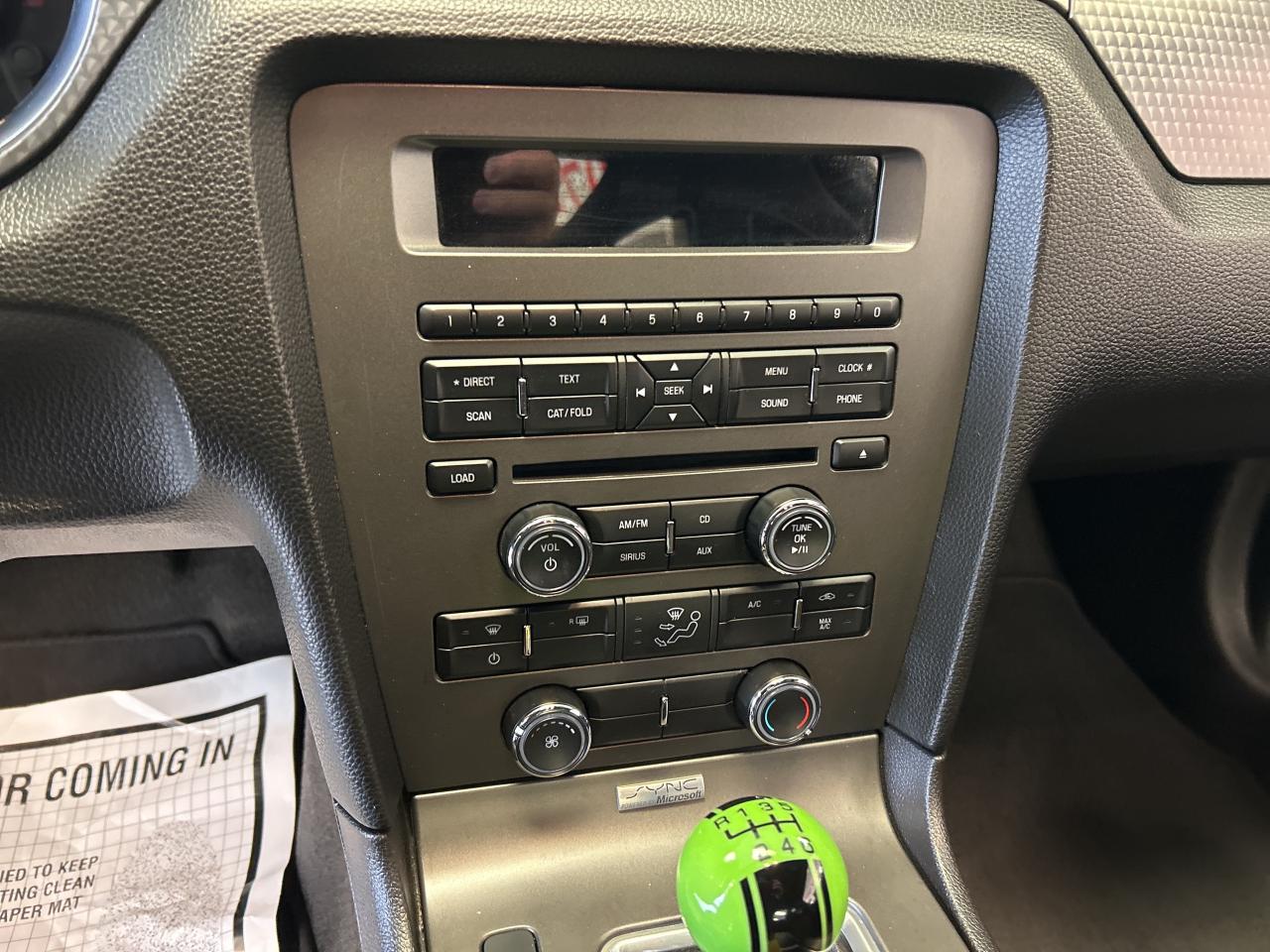 2013 Ford Mustang BOSS 302, RED TRACK KEY! MANUAL TRANSMISSION! Photo