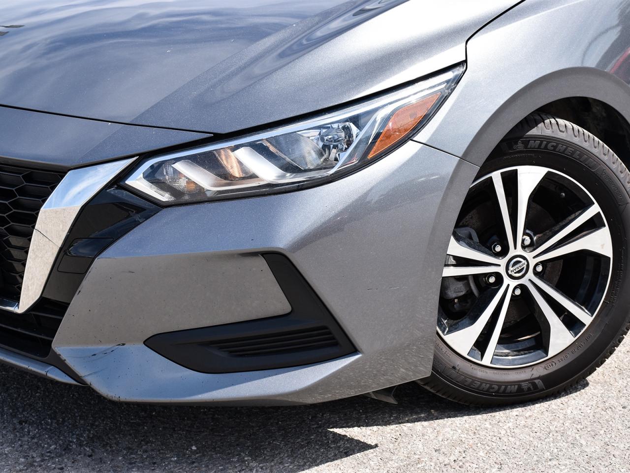 2020 Nissan Sentra SV ~CarPlay ~Camera ~Heated Seats ~Alloys Photo