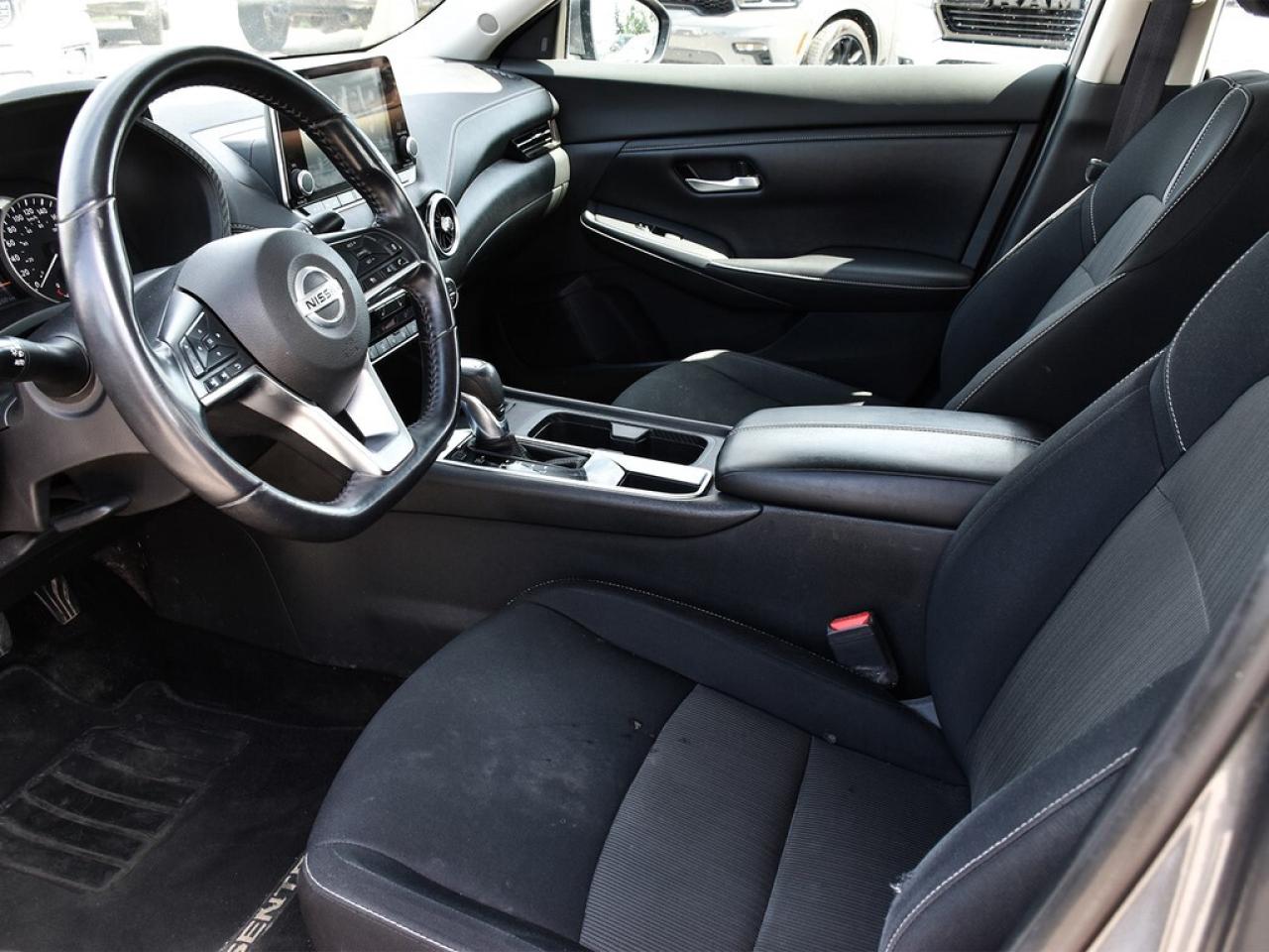 2020 Nissan Sentra SV ~CarPlay ~Camera ~Heated Seats ~Alloys Photo