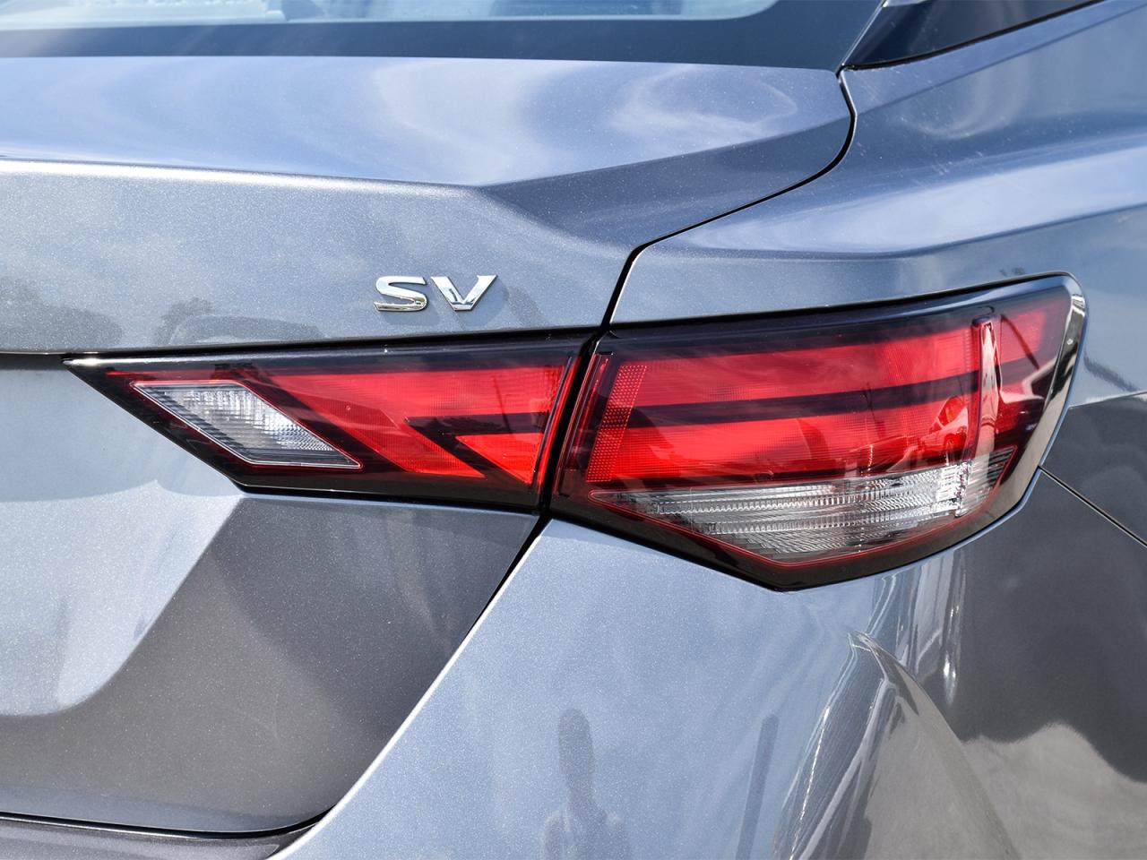 2020 Nissan Sentra SV ~CarPlay ~Camera ~Heated Seats ~Alloys Photo