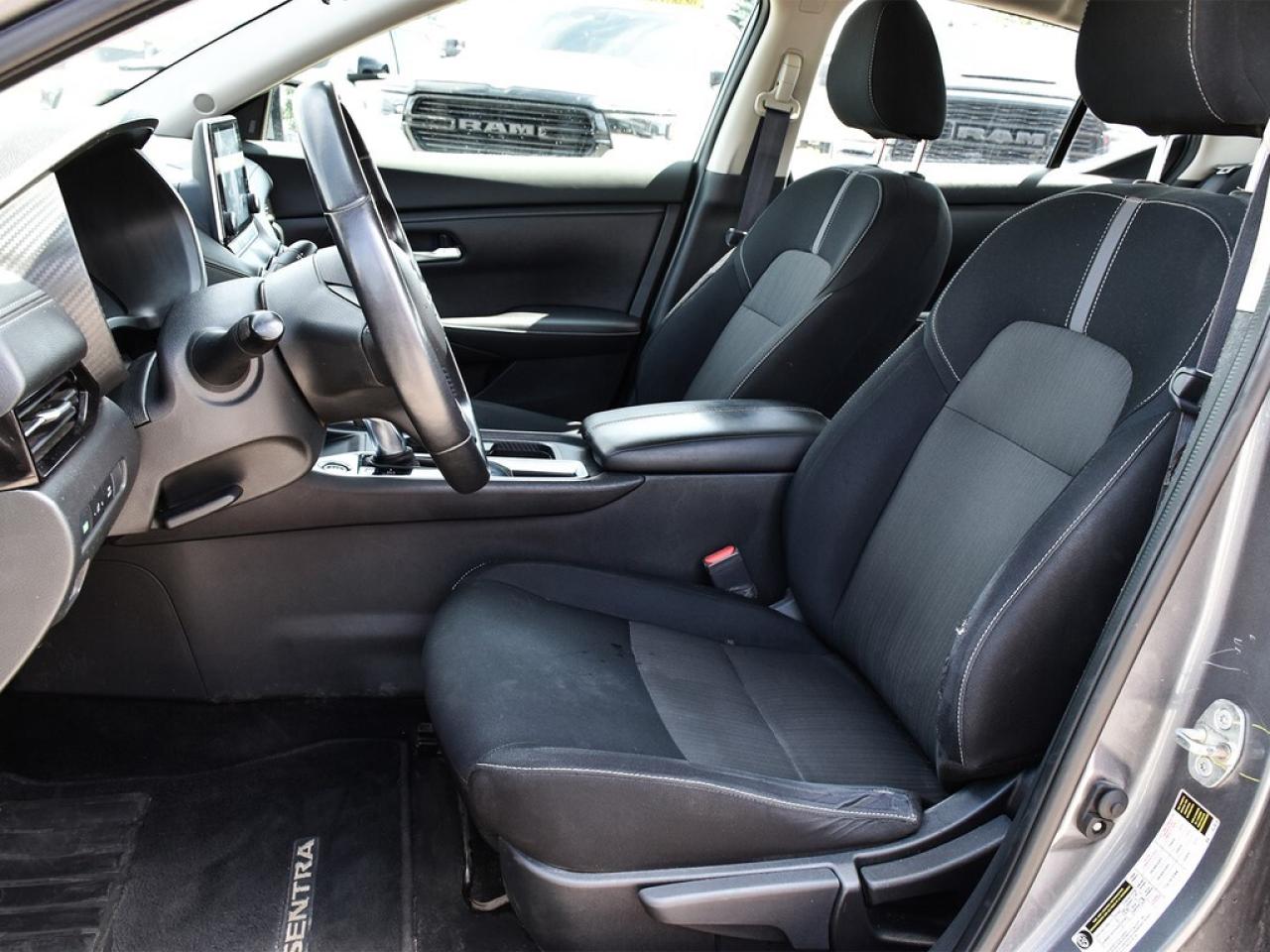 2020 Nissan Sentra SV ~CarPlay ~Camera ~Heated Seats ~Alloys Photo