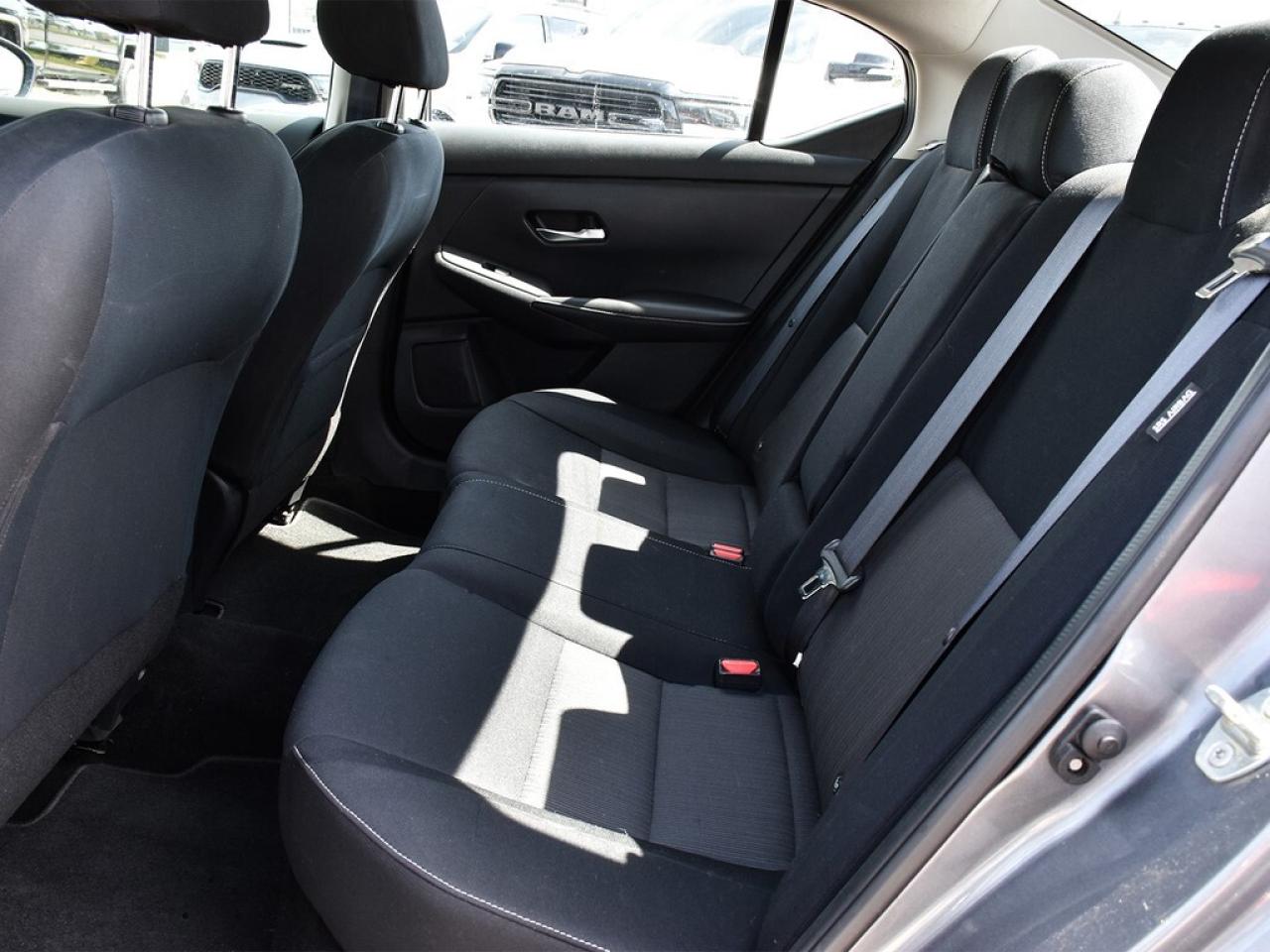 2020 Nissan Sentra SV ~CarPlay ~Camera ~Heated Seats ~Alloys Photo