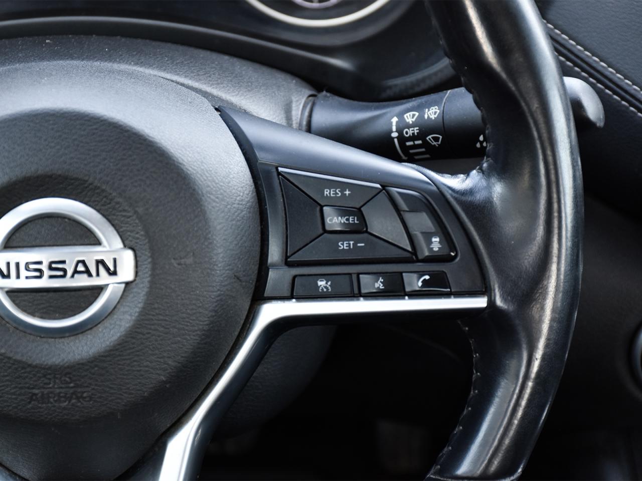 2020 Nissan Sentra SV ~CarPlay ~Camera ~Heated Seats ~Alloys Photo