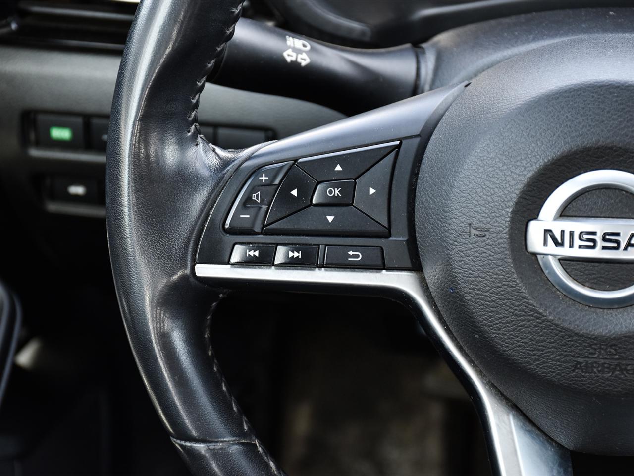 2020 Nissan Sentra SV ~CarPlay ~Camera ~Heated Seats ~Alloys Photo