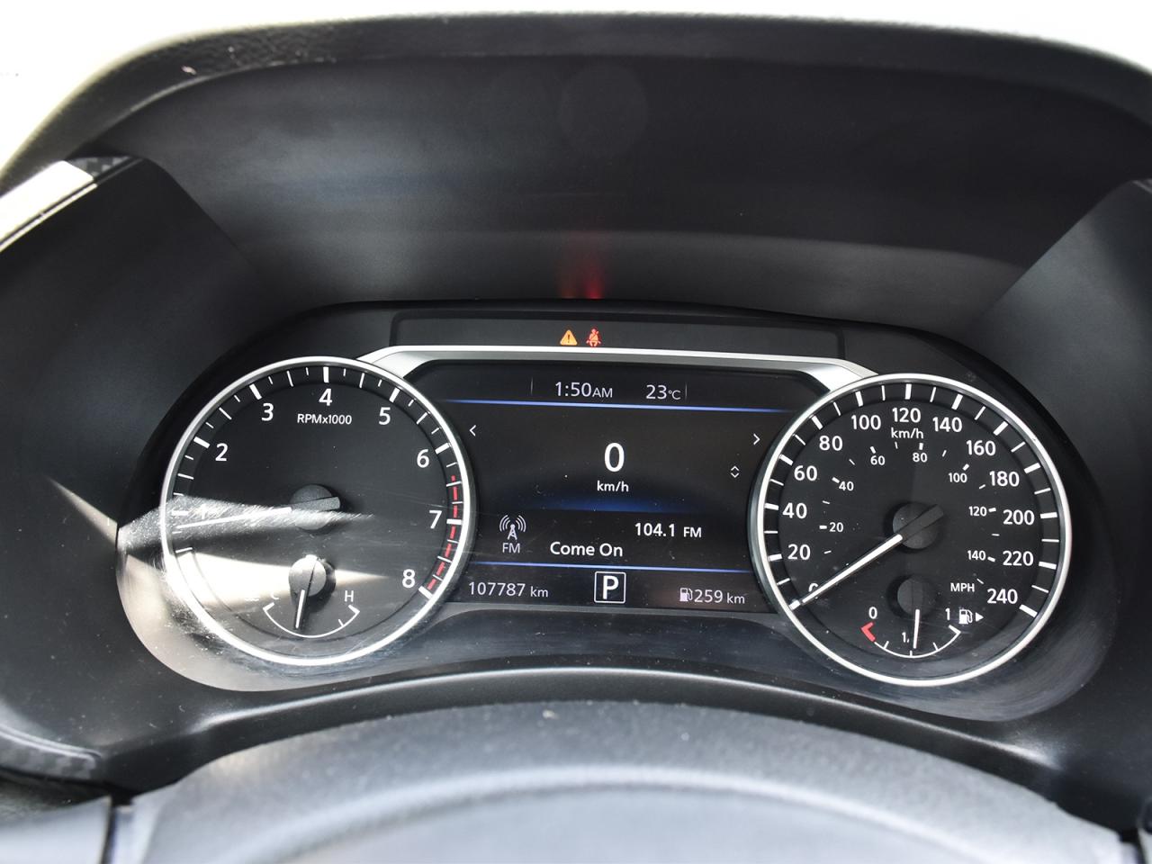 2020 Nissan Sentra SV ~CarPlay ~Camera ~Heated Seats ~Alloys Photo