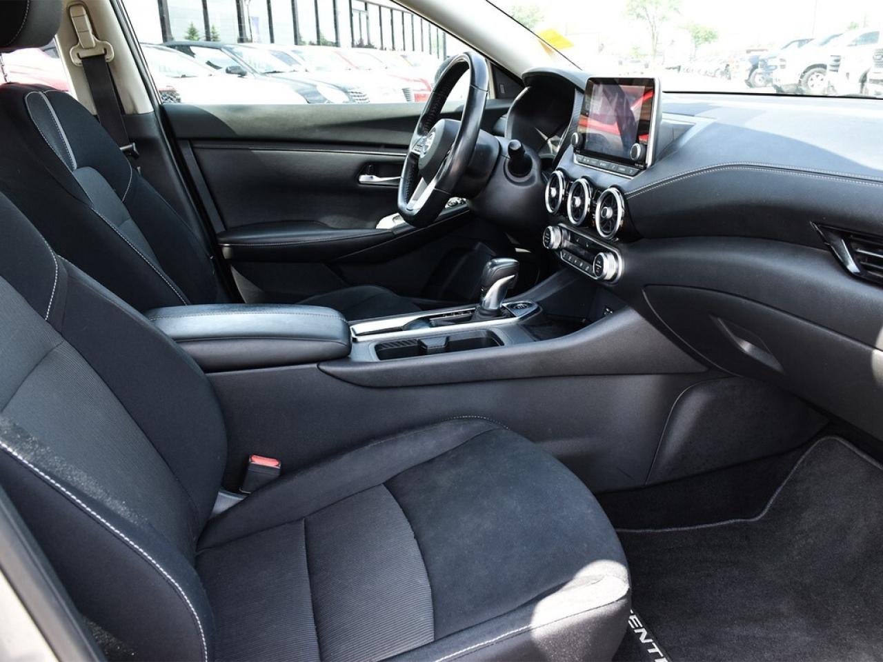 2020 Nissan Sentra SV ~CarPlay ~Camera ~Heated Seats ~Alloys Photo