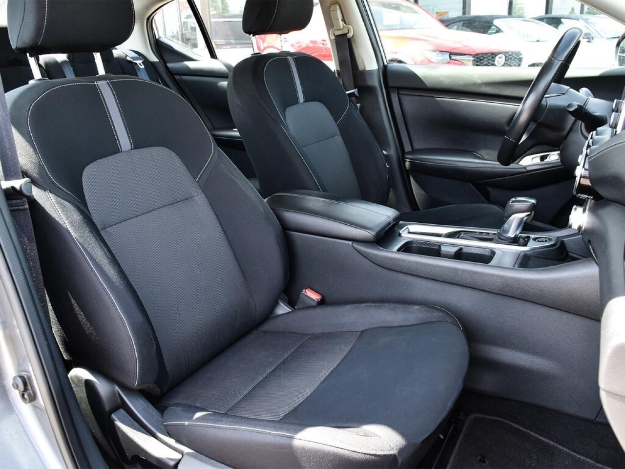 2020 Nissan Sentra SV ~CarPlay ~Camera ~Heated Seats ~Alloys Photo