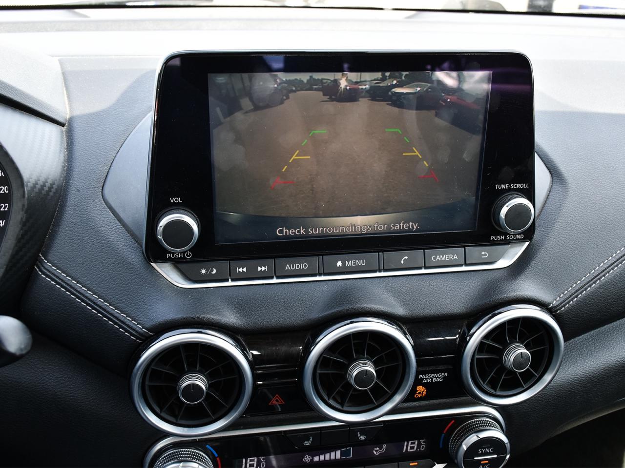 2020 Nissan Sentra SV ~CarPlay ~Camera ~Heated Seats ~Alloys Photo