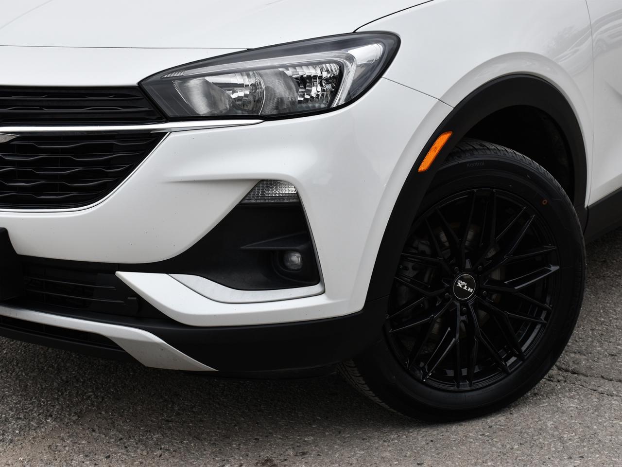 2021 Buick Encore GX AWD Preferred ~Heated Seats~Bluetooth ~Alloys ~Cam Photo