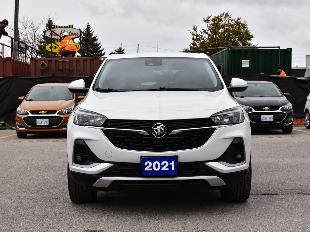 2021 Buick Encore GX AWD Preferred ~Heated Seats~Bluetooth ~Alloys ~Cam Photo