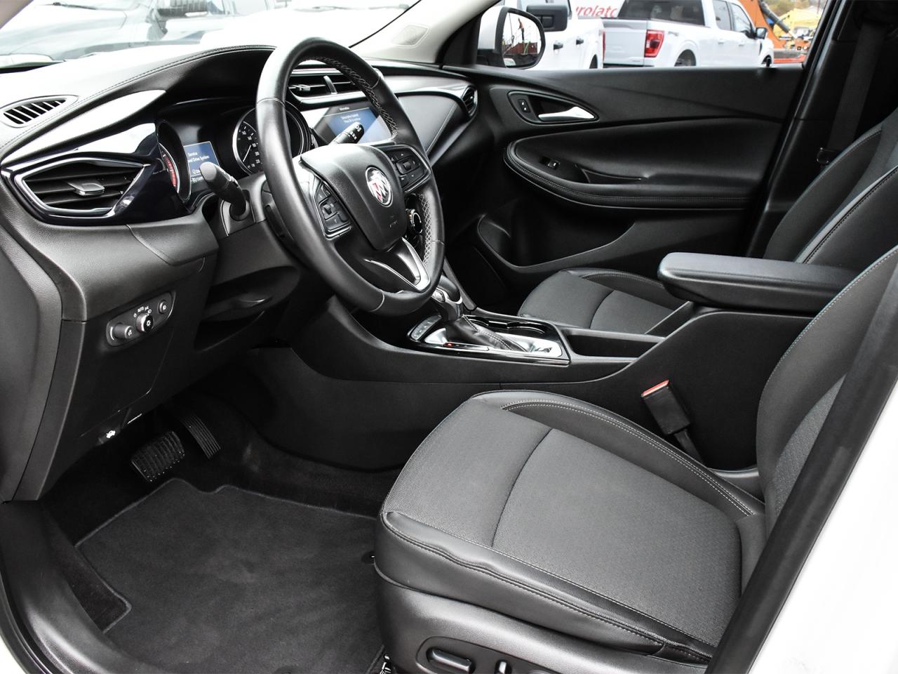 2021 Buick Encore GX AWD Preferred ~Heated Seats~Bluetooth ~Alloys ~Cam Photo