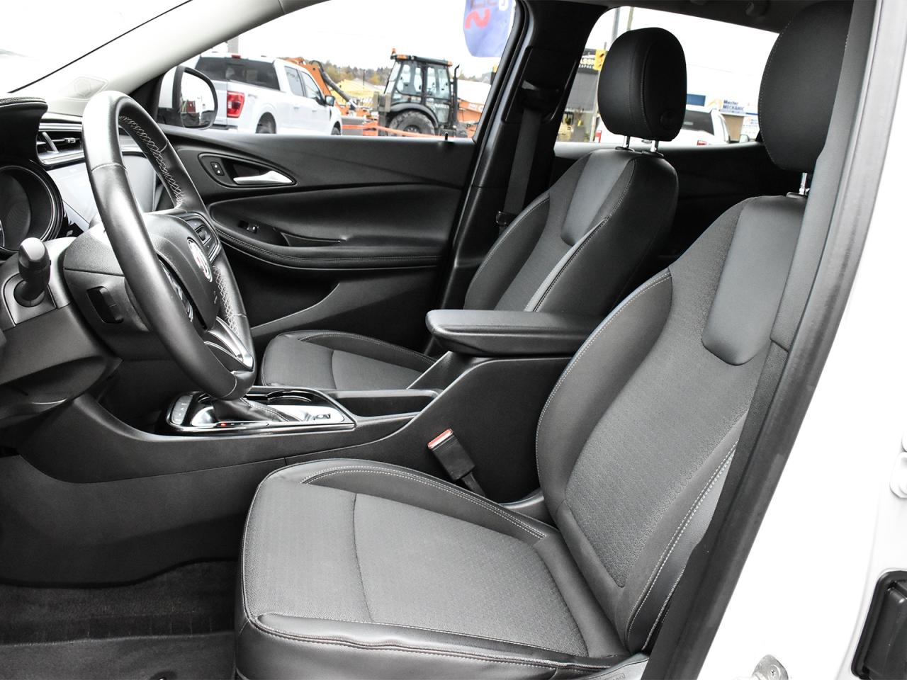 2021 Buick Encore GX AWD Preferred ~Heated Seats~Bluetooth ~Alloys ~Cam Photo